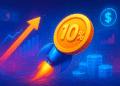 PUMP tăng 10% dù Pump.fun mở khóa token 142 triệu USD – Vì sao? - Tin Tức Bitcoin - Cập Nhật Tin Tức Coin Mới Nhất 24/7 2026 PUMP tăng 10% dù Pump.fun mở khóa token 142 triệu USD – Vì sao?