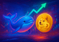 Cá voi Dogecoin chuyển sang bullish nhưng đà giảm chưa dứt - Tin Tức Bitcoin - Cập Nhật Tin Tức Coin Mới Nhất 24/7 2026 Cá voi Dogecoin chuyển sang bullish nhưng đà giảm chưa dứt