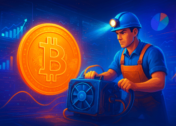 Dự trữ thợ đào Bitcoin tăng 1% bất chấp áp lực vận hành, vì sao?