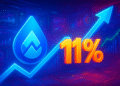 Lido tăng 11% khi cược tăng, sắp bứt phá nữa?