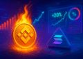 BNB đốt 931 triệu USD, tokenomics mạnh lên: Solana RWA kịp đà?