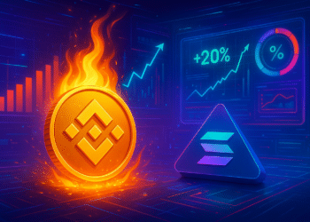 BNB đốt 931 triệu USD, tokenomics mạnh lên: Solana RWA kịp đà?
