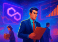 Polygon Labs sa thải đợt hai trong 2026, hướng tới lãi năm 2027