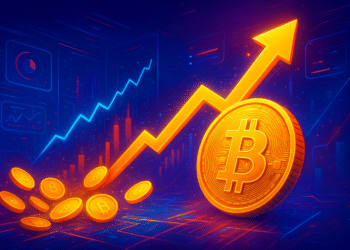 Dòng tiền vàng mã hóa là tín hiệu tăng giá lớn nhất của crypto