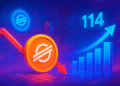 XLM giảm dù Stellar có cơ hội token hóa 114 nghìn tỷ USD?