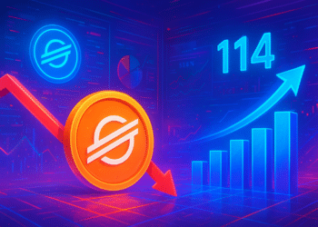 XLM giảm dù Stellar có cơ hội token hóa 114 nghìn tỷ USD?