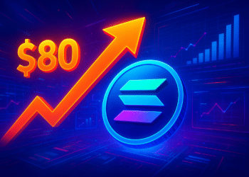 Solana có thể lấy lại 80 USD? Mốc này quyết định SOL tiếp theo