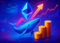 Cá voi tích lũy 164 triệu USD, Ethereum có thể phục hồi - Tin Tức Bitcoin - Cập Nhật Tin Tức Coin Mới Nhất 24/7 2026 Cá voi tích lũy 164 triệu USD, Ethereum có thể phục hồi