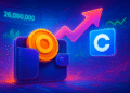 Ví liên quan team ONDO chuyển 26 triệu token lên Coinbase, sắp bán tháo? - Tin Tức Bitcoin - Cập Nhật Tin Tức Coin Mới Nhất 24/7 2026 Ví liên quan team ONDO chuyển 26 triệu token lên Coinbase, sắp bán tháo?