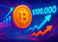 Bitcoin hướng tới 100.000 USD khi nhu cầu phát tín hiệu trái chiều - Tin Tức Bitcoin - Cập Nhật Tin Tức Coin Mới Nhất 24/7 2026 Bitcoin hướng tới 100.000 USD khi nhu cầu phát tín hiệu trái chiều