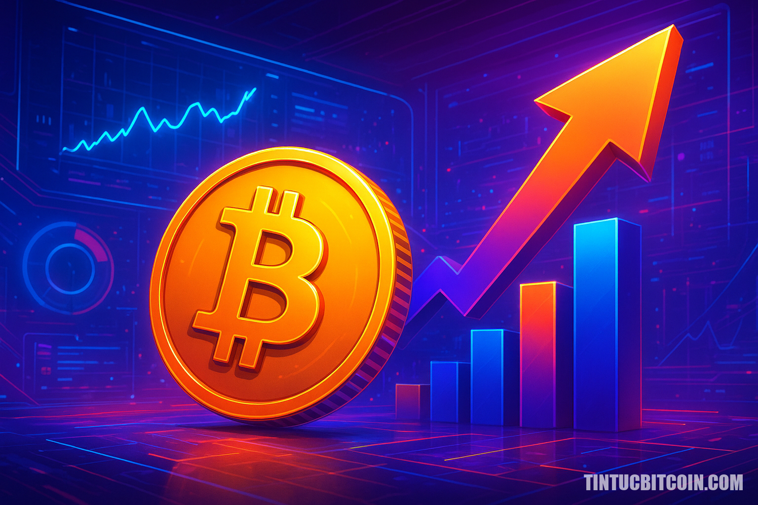 CoinShares: Bitcoin khó vượt 80.000 USD do thiếu chất xúc tác - Tin Tức Bitcoin - Cập Nhật Tin Tức Coin Mới Nhất 24/7 2026 CoinShares: Bitcoin khó vượt 80.000 USD do thiếu chất xúc tác