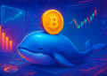 Cá voi Bitcoin ngủ yên 290 triệu USD tái tích lũy khi giá đi ngang - Tin Tức Bitcoin - Cập Nhật Tin Tức Coin Mới Nhất 24/7 2026 Cá voi Bitcoin ngủ yên 290 triệu USD tái tích lũy khi giá đi ngang