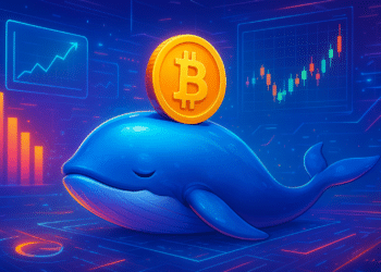 Cá voi Bitcoin ngủ yên 290 triệu USD tái tích lũy khi giá đi ngang