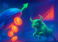 Cá voi Ethereum bán 55 triệu USD ETH, phe bò có hấp thụ được áp lực? - Tin Tức Bitcoin - Cập Nhật Tin Tức Coin Mới Nhất 24/7 2026 Cá voi Ethereum bán 55 triệu USD ETH, phe bò có hấp thụ được áp lực?