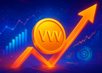 Venice Token [VVV] có thể duy trì đà tăng dài hạn