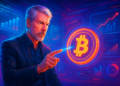 Michael Saylor cảnh báo BIP-110: Bitcoin có đang thực sự đổi mới? - Tin Tức Bitcoin - Cập Nhật Tin Tức Coin Mới Nhất 24/7 2026 Michael Saylor cảnh báo BIP-110: Bitcoin có đang thực sự đổi mới?