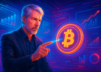 Michael Saylor cảnh báo BIP-110: Bitcoin có đang thực sự đổi mới?
