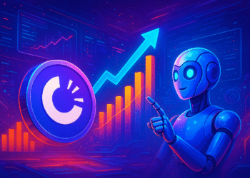 OriginTrail tăng 32% khi AI lên ngôi, TRAC có thể đạt 0,4 USD?