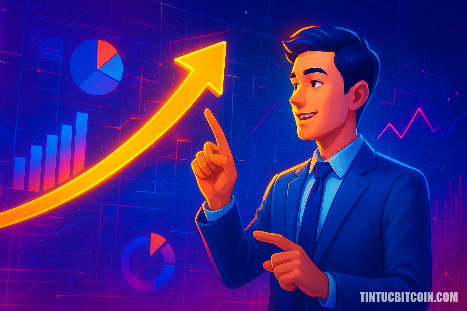 KAITO tăng 13% nhờ mua lẻ: Đây có phải bẫy tăng giá? - Tin Tức Bitcoin - Cập Nhật Tin Tức Coin Mới Nhất 24/7 2026 KAITO tăng 13% nhờ mua lẻ: Đây có phải bẫy tăng giá?