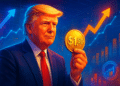 TRUMP giữ 1,50 USD: Sắp bứt phá hay bẫy tăng Q3? - Tin Tức Bitcoin - Cập Nhật Tin Tức Coin Mới Nhất 24/7 2026 TRUMP giữ 1,50 USD: Sắp bứt phá hay bẫy tăng Q3?