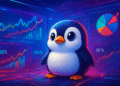 Pudgy Penguins: Vì sao PENGU chưa chinh phục được phe bán? - Tin Tức Bitcoin - Cập Nhật Tin Tức Coin Mới Nhất 24/7 2026 Pudgy Penguins: Vì sao PENGU chưa chinh phục được phe bán?