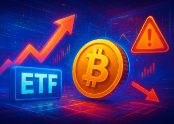 Bitcoin ETF trở lại hút vốn, nhưng tín hiệu này vẫn đáng lo