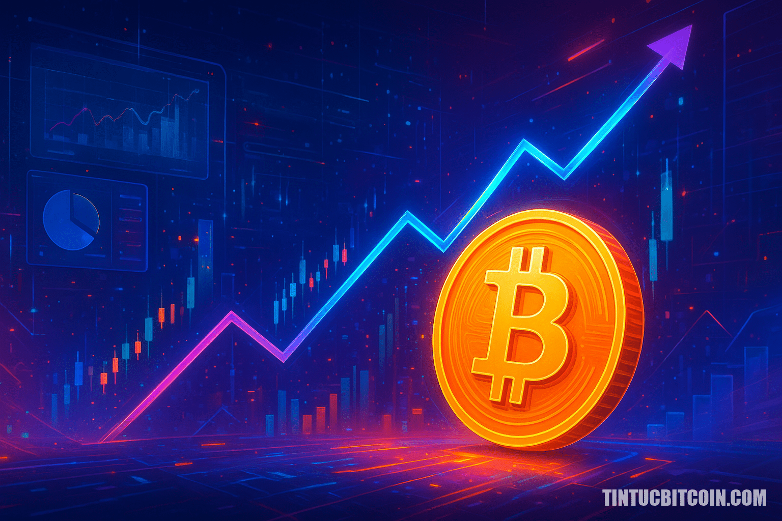 Dự báo giá Bitcoin 2030: Điều cần biết về sóng tăng tiếp theo - Tin Tức Bitcoin - Cập Nhật Tin Tức Coin Mới Nhất 24/7 2026 Dự báo giá Bitcoin 2030: Điều cần biết về sóng tăng tiếp theo