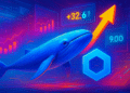 Cá voi Chainlink gom 32,6 triệu USD, LINK hướng 9 USD - Tin Tức Bitcoin - Cập Nhật Tin Tức Coin Mới Nhất 24/7 2026 Cá voi Chainlink gom 32,6 triệu USD, LINK hướng 9 USD