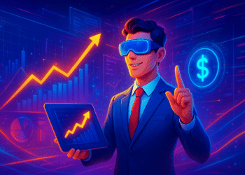 Nhà đầu tư VIRTUAL kỳ vọng đà tăng bền vững, liệu giá vượt 0,65 USD?