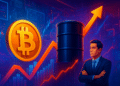 Giá dầu tăng kìm hãm Bitcoin, nhà đầu tư dài hạn chờ đợi - Tin Tức Bitcoin - Cập Nhật Tin Tức Coin Mới Nhất 24/7 2026 Giá dầu tăng kìm hãm Bitcoin, nhà đầu tư dài hạn chờ đợi