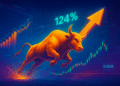 BANK phá kênh giảm 8 tháng, tăng 124%: Bò giữ được 0,2850 USD? - Tin Tức Bitcoin - Cập Nhật Tin Tức Coin Mới Nhất 24/7 2026 BANK phá kênh giảm 8 tháng, tăng 124%: Bò giữ được 0,2850 USD?