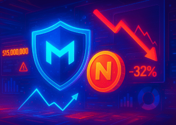 Midnight bị hack 515 triệu NIGHT, token giảm 32%: USD 0,015 giữ được không?