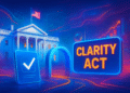 White House chốt thỏa thuận đạo đức, CLARITY Act vượt rào chính - Tin Tức Bitcoin - Cập Nhật Tin Tức Coin Mới Nhất 24/7 2026 White House chốt thỏa thuận đạo đức, CLARITY Act vượt rào chính