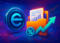 Grayscale nộp hồ sơ ETF Worldcoin khi WLD tăng 8%, tiếp theo? - Tin Tức Bitcoin - Cập Nhật Tin Tức Coin Mới Nhất 24/7 2026 Grayscale nộp hồ sơ ETF Worldcoin khi WLD tăng 8%, tiếp theo?