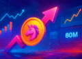 TVL Uniswap tăng 80 triệu USD, UNI có đủ lực cho nhịp tăng tiếp theo? - Tin Tức Bitcoin - Cập Nhật Tin Tức Coin Mới Nhất 24/7 2026 TVL Uniswap tăng 80 triệu USD, UNI có đủ lực cho nhịp tăng tiếp theo?