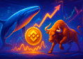 Cá voi KITE nạp 1 triệu USD lên Binance: Bull có ép short squeeze? - Tin Tức Bitcoin - Cập Nhật Tin Tức Coin Mới Nhất 24/7 2026 Cá voi KITE nạp 1 triệu USD lên Binance: Bull có ép short squeeze?