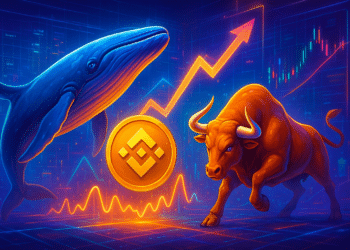 Cá voi KITE nạp 1 triệu USD lên Binance: Bull có ép short squeeze?