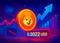 USCR ổn định ở 0,0022 USD: Memecoin có đảo chiều lỗ quý 2? - Tin Tức Bitcoin - Cập Nhật Tin Tức Coin Mới Nhất 24/7 2026 USCR ổn định ở 0,0022 USD: Memecoin có đảo chiều lỗ quý 2?