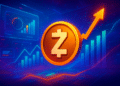 Dự báo giá Zcash: Ironwood có giữ đà tăng 37% của ZEC? - Tin Tức Bitcoin - Cập Nhật Tin Tức Coin Mới Nhất 24/7 2026 Dự báo giá Zcash: Ironwood có giữ đà tăng 37% của ZEC?