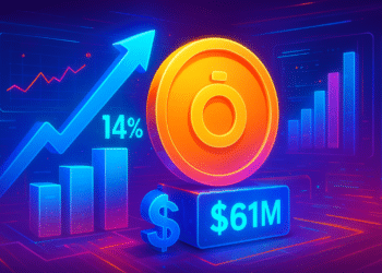 Ondo Finance tăng 14% khi một thực thể mua 61 triệu USD ONDO, còn tăng nữa?