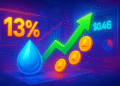 Lido DAO tăng 13%, hướng tới 0,46 USD nhưng còn rủi ro cho LDO