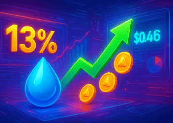 Lido DAO tăng 13%, hướng tới 0,46 USD nhưng còn rủi ro cho LDO
