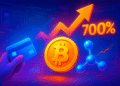 Thanh toán crypto cho peptide chợ xám tăng 700% sau 1 năm - Tin Tức Bitcoin - Cập Nhật Tin Tức Coin Mới Nhất 24/7 2026 Thanh toán crypto cho peptide chợ xám tăng 700% sau 1 năm