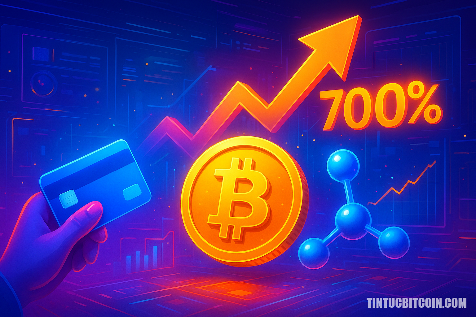Thanh toán crypto cho peptide chợ xám tăng 700% sau 1 năm - Tin Tức Bitcoin - Cập Nhật Tin Tức Coin Mới Nhất 24/7 2026 Thanh toán crypto cho peptide chợ xám tăng 700% sau 1 năm