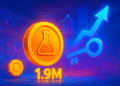 LAB mở khóa 1,9 triệu token mỗi ngày đến 2028, nhu cầu theo kịp? - Tin Tức Bitcoin - Cập Nhật Tin Tức Coin Mới Nhất 24/7 2026 LAB mở khóa 1,9 triệu token mỗi ngày đến 2028, nhu cầu theo kịp?