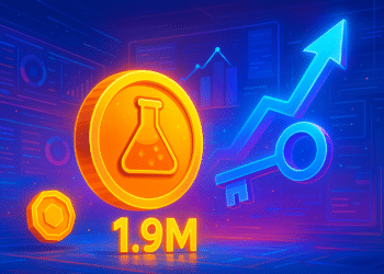 LAB mở khóa 1,9 triệu token mỗi ngày đến 2028, nhu cầu theo kịp?