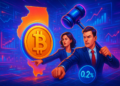 Hiệp hội crypto kiện Illinois vì thuế tài sản số 0,2% bất hợp hiến