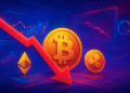 Thị trường crypto giảm 12,6% trong Q2, đà rơi có thể mới bắt đầu