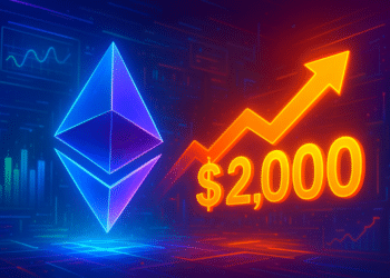 Ethereum: Thiếu tín hiệu nào sẽ quyết định cú breakout 2.000 USD của ETH?