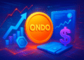 ONDO được xem xét mục tiêu giá sau khi mạng dùng token hóa cổ phiếu làm tài sản thế chấp